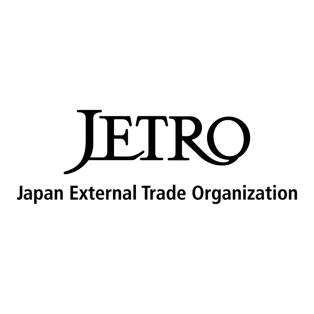 Jetro Logo - JETRO – Logo