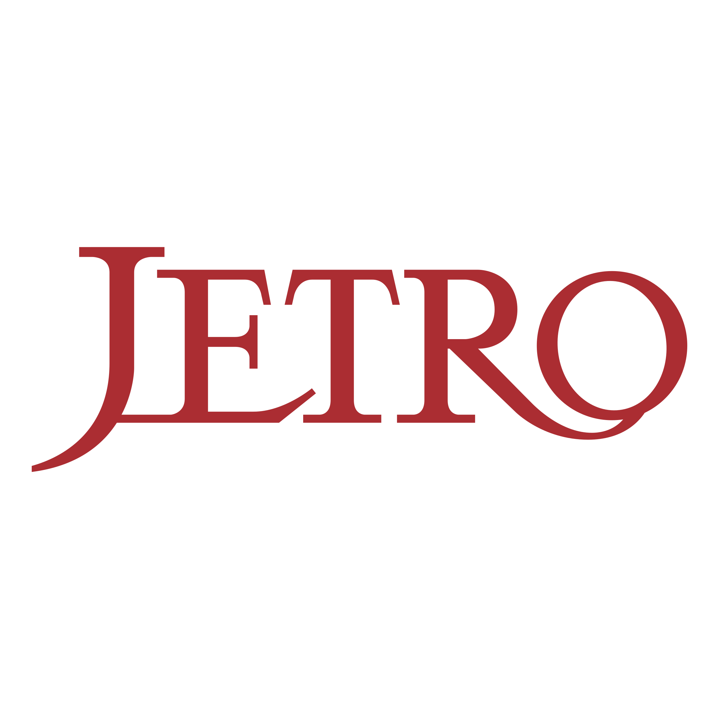 Jetro Logo - Jetro Logo PNG Transparent & SVG Vector - Freebie Supply