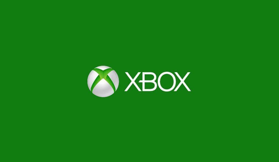 Xboxb Logo - New Xbox Might Be More Powerful Than PlayStation 5 - Escapist Magazine