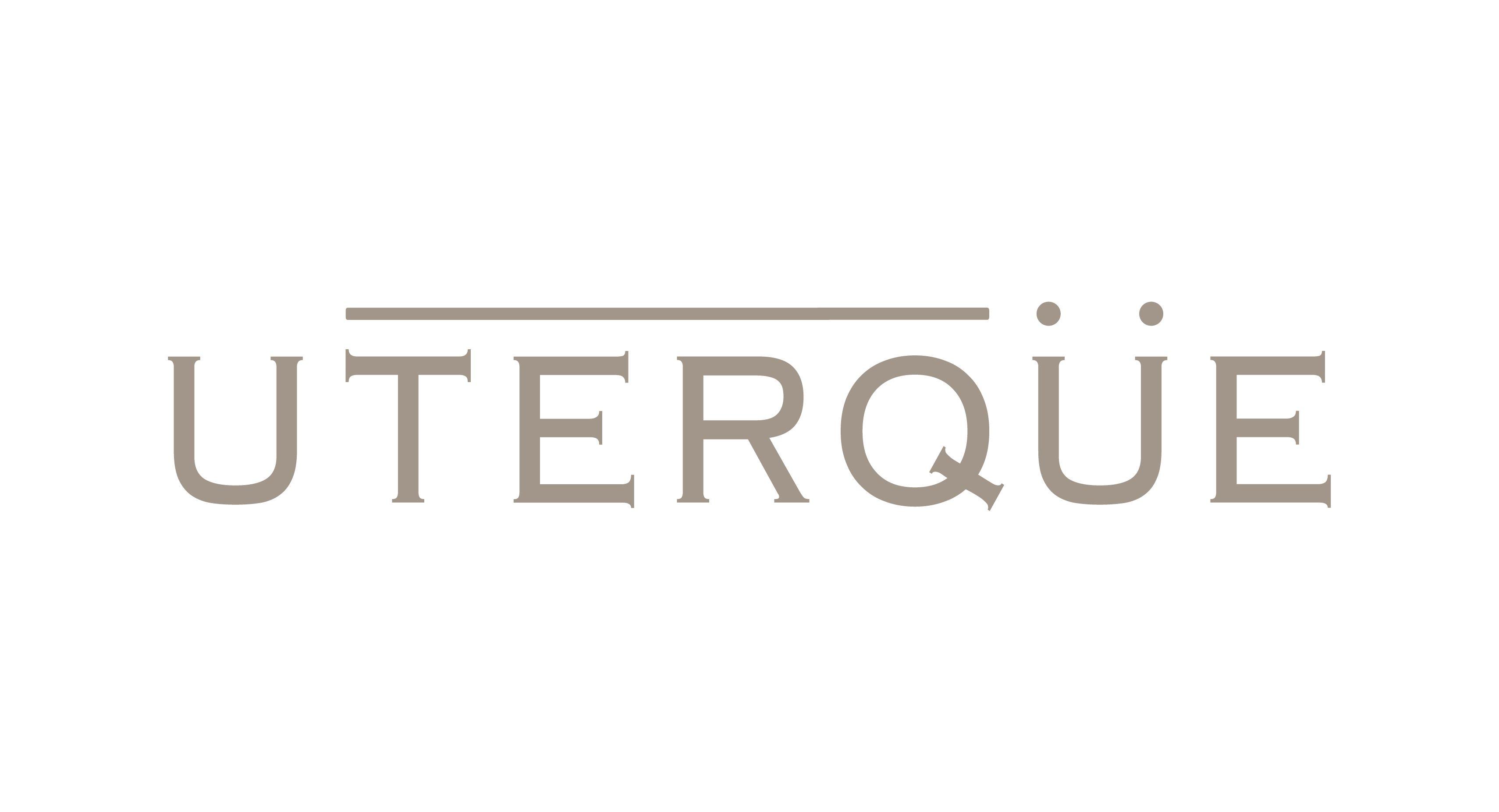 Uterque Logo - Uterque - CollectPlus Partner | CollectPlus Brand Partners | Fashion ...