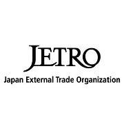 Jetro Logo - Working at Japan External Trade Organization
