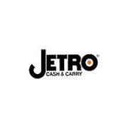 Jetro Logo - Working at Jetro Cash & Carry | Glassdoor