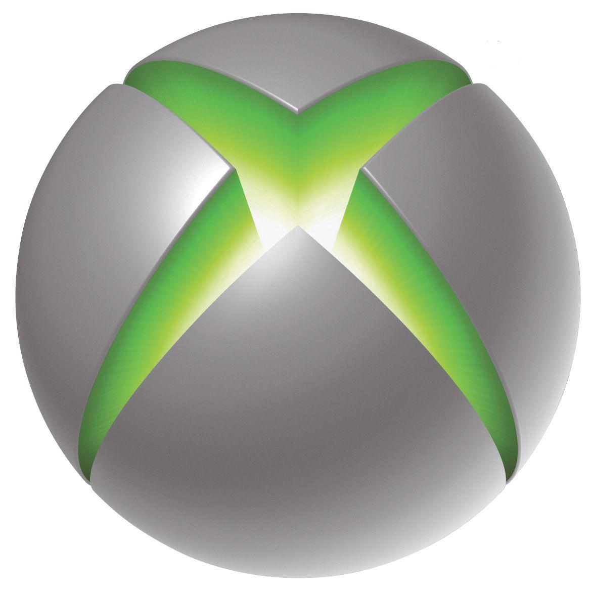 Xboxb Logo - Xbox-logo