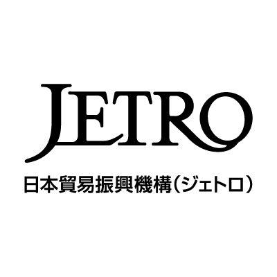Jetro Logo - jetro - TX Entrepreneur Partners