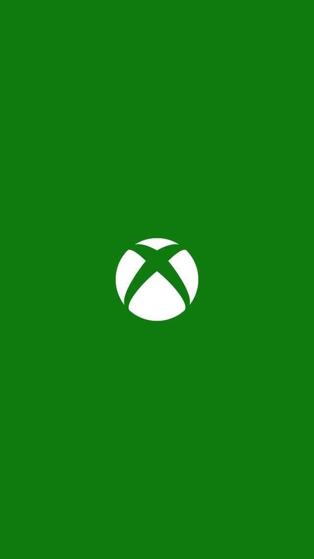 Xboxb Logo - Xbox logo Wallpaper Imgur Post. phone wallpaper in 2019