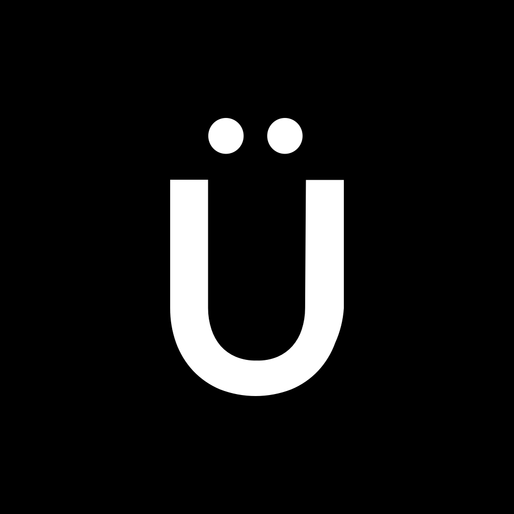 Uterque Logo - App Insights: Uterqüe Shop Online | Apptopia