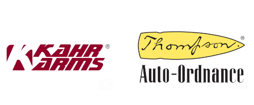 Auto-Ordnance Logo - Kahr Arms and Auto-Ordnance Change Location for Service & Repairs