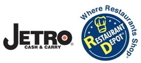 Jetro Logo - Where to Find Our Products | Sunshine International Foods, Inc.