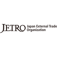 Jetro Logo - JETRO External Trade Organization