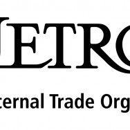 Jetro Logo - Corporate Roundtable, Dec. 2014. Japan America Society of Minnesota