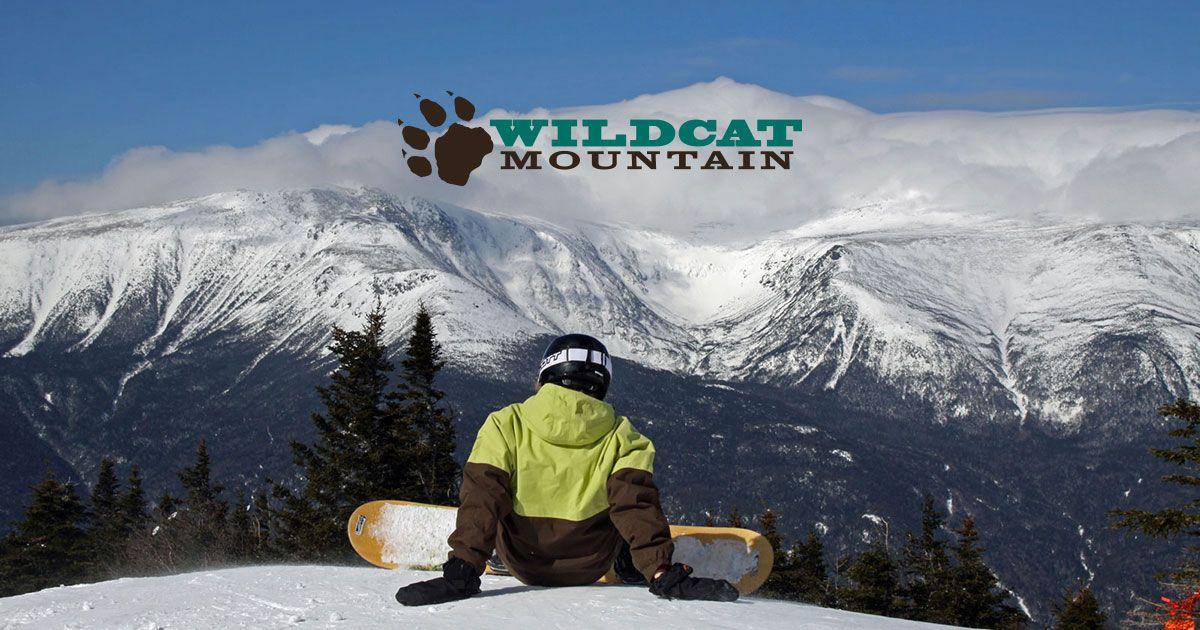 Attitash Logo - 2-Mountains-1-Lift-Ticket | Wildcat Mountain Ski Area