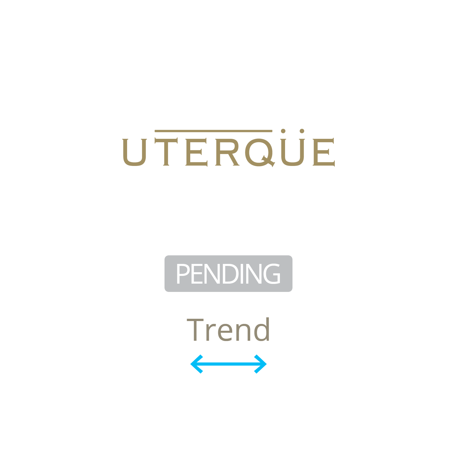 Uterque Logo - Uterqüe | Azadea Group | Clothes | Service Hero | Kuwait