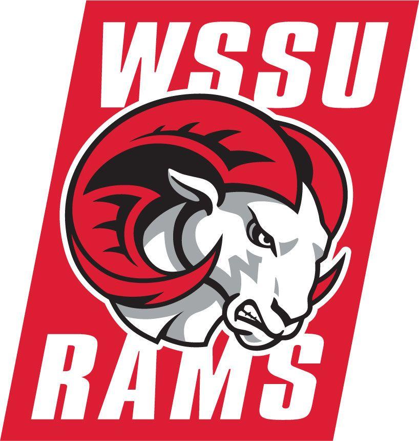 1990s Logo - Ram Ramblings: New WSSU logo looks good to me