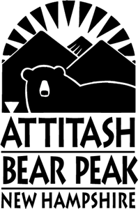 Attitash Logo - Attitash Bear Peak Logo Vector (.EPS) Free Download