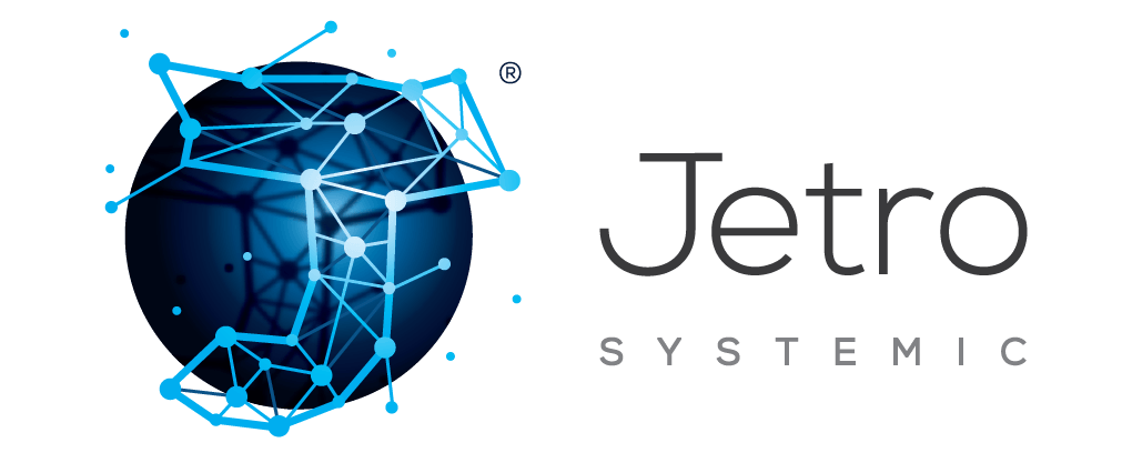Jetro Logo - Portfolio – Jetro Systemic