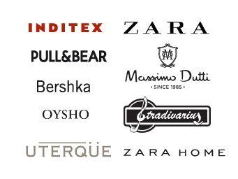 Uterque Logo - INDITEX: a Closer View of the Company