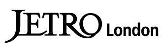 Jetro Logo - JETRO London