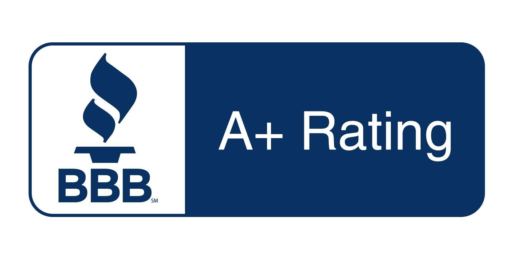 BBB Logo - Rainier Asphalt & Concrete | customer-testimonials-BBB-A-logo-long ...