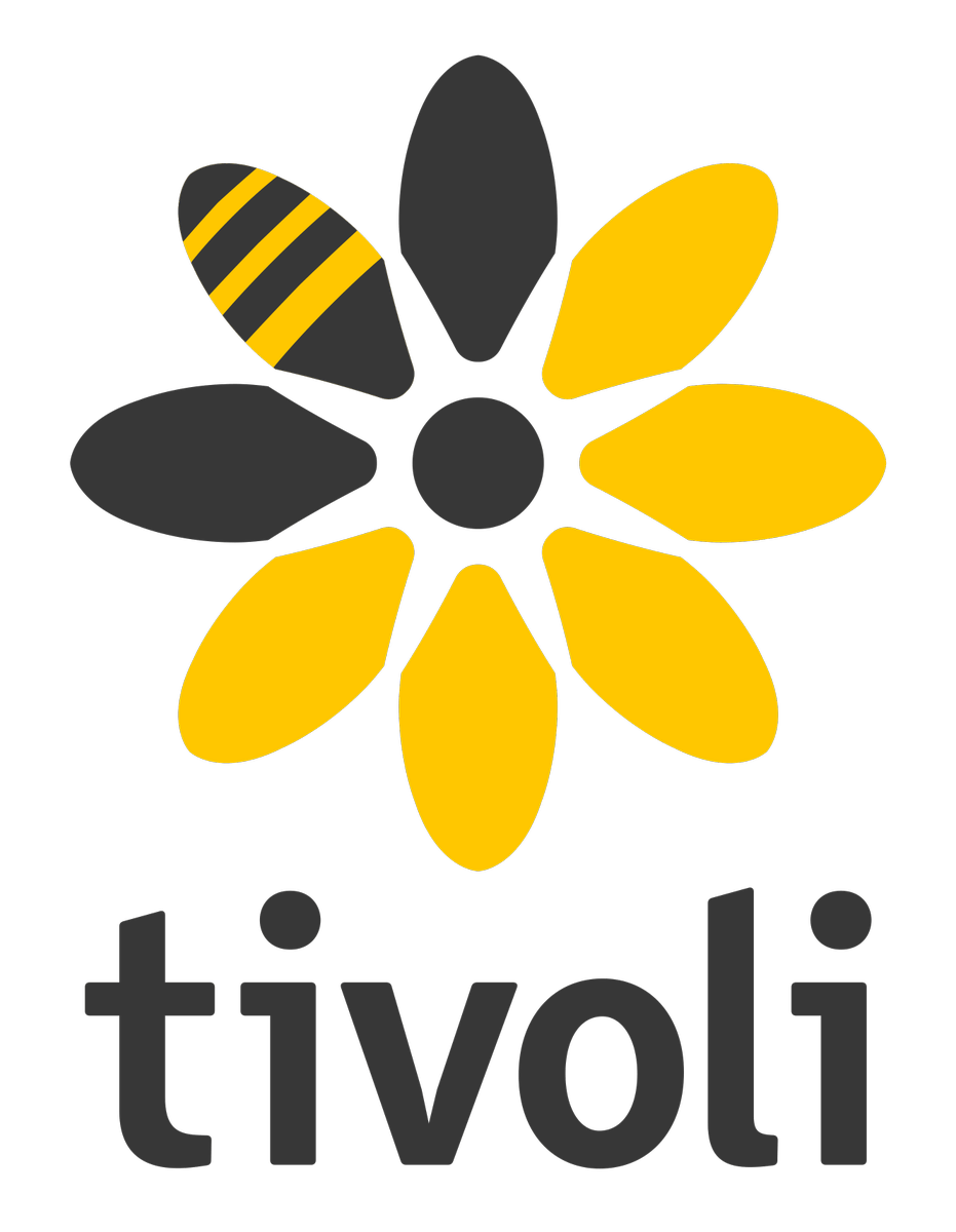 Tivoli Logo - Tivoli Group Ltd Tivoli logo and what does it mean