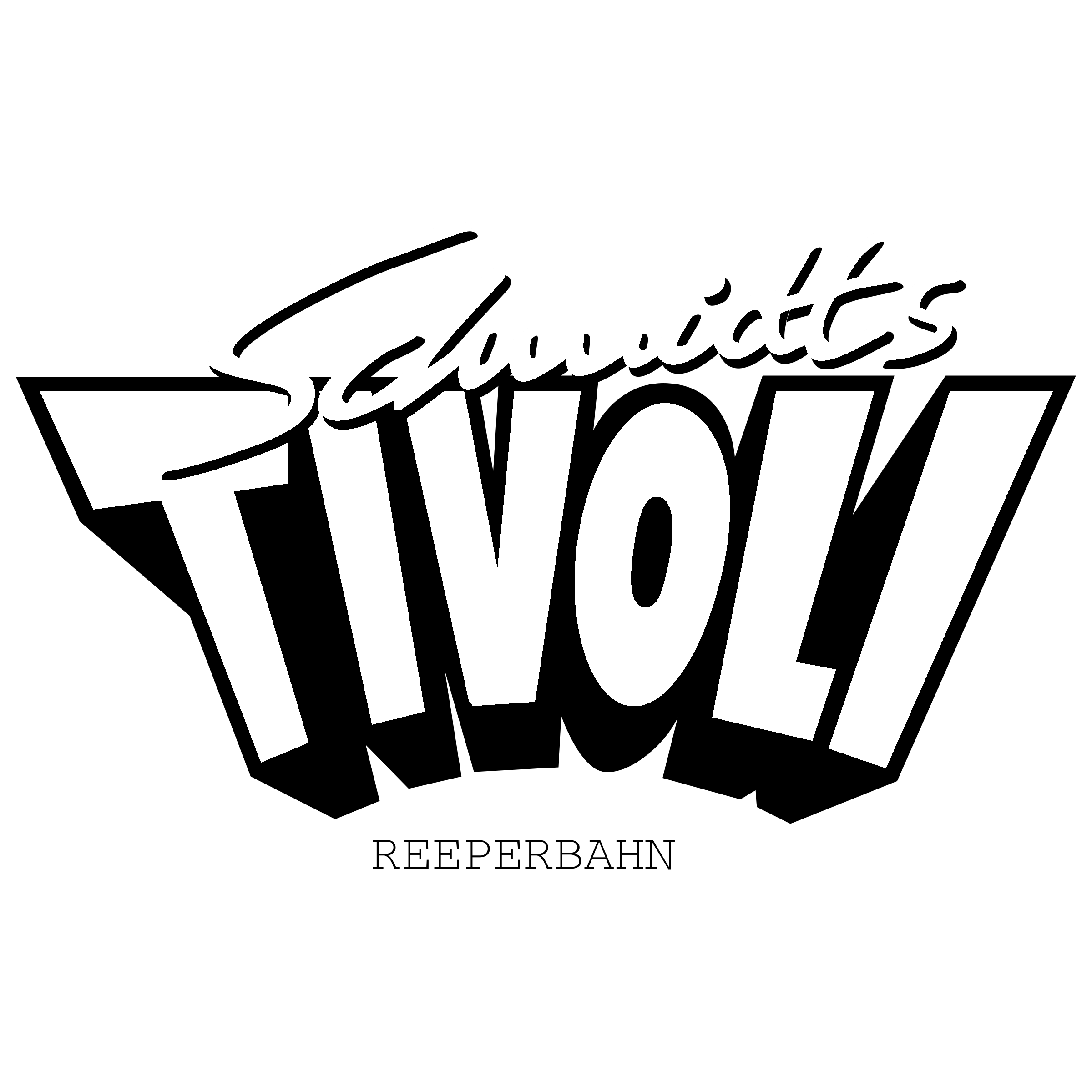 Tivoli Logo - Tivoli Logo PNG Transparent & SVG Vector