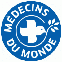 Medecine Logo - Médecins du Monde | Brands of the World™ | Download vector logos and ...