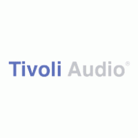 Tivoli Logo - Tivoli Audio | Brands of the World™ | Download vector logos and ...