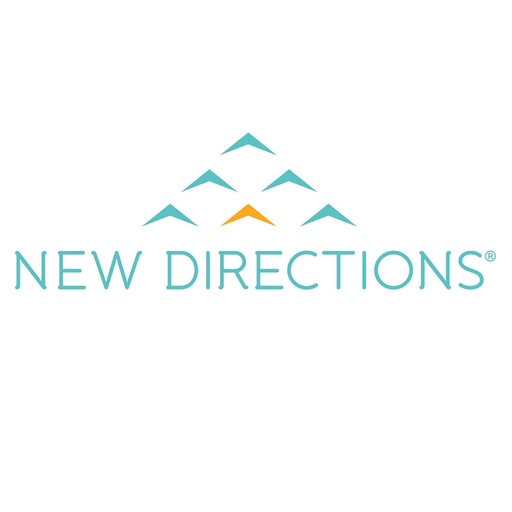 Directions Logo - New Directions EAP Logo. Traverse City Area Chamber of Commerce