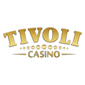 Tivoli Logo - Tivoli Casino Review. €500 Welcome Bonus + Free Spins