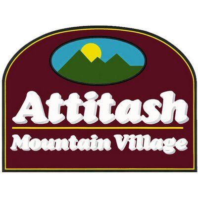 Attitash Logo - Attitash Mt Village (@attitashvillage) | Twitter