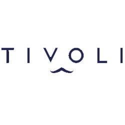 Tivoli Logo - Tivoli Caffe - Telegraph Business Improvement District