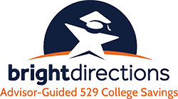 Directions Logo - Illinois 529 College Savings Plan