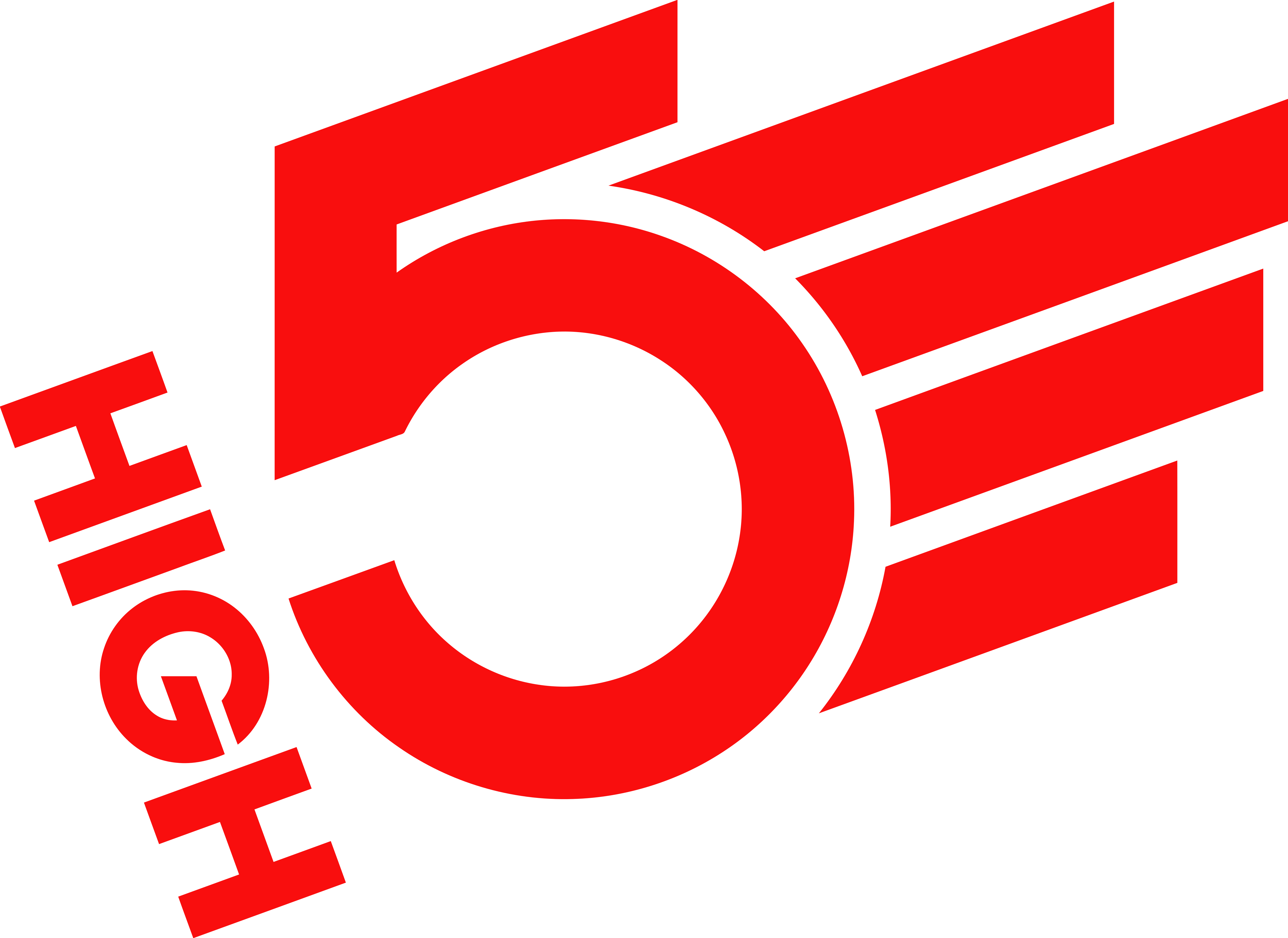 High5 Logo - High5 Sports Nutrition – Logos Download