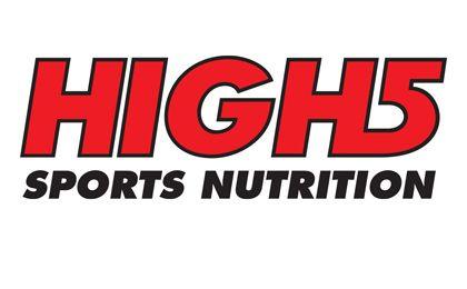 High5 Logo - Nutrition Advice from HIGH5 Sports Nutrition - Westportif