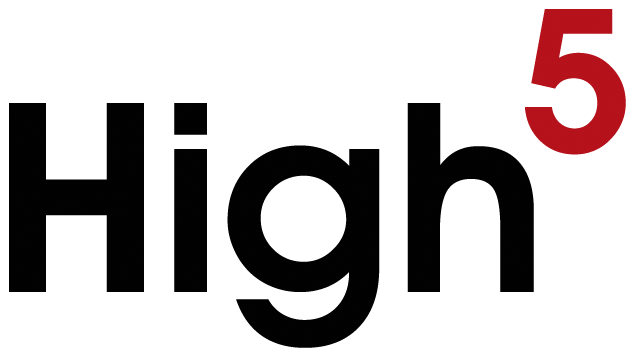 High5 Logo - High5 | Home