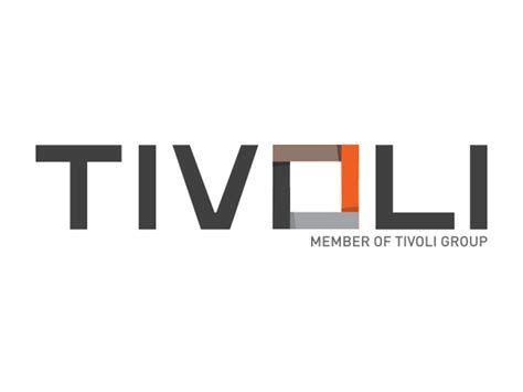 Tivoli Logo - Tivoli Logos