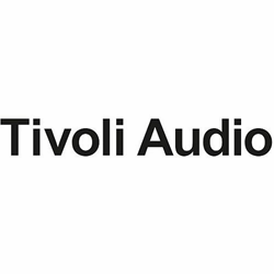 Tivoli Logo - Tivoli Audio