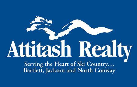 Attitash Logo - Mount Washington Valley Chamber of Commerce - Attitash Realty