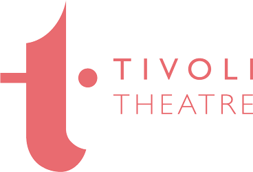 Tivoli Logo - The Tivoli Theatre | Performance art theatre in Aberdeen