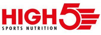 High5 Logo - High5 - Sports Nutrition