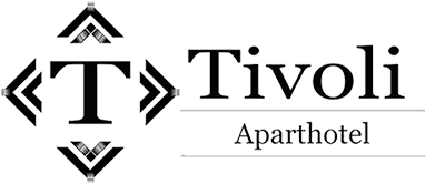 Tivoli Logo - Tivoli Aparthotel in Malifa - Apia, Samoa
