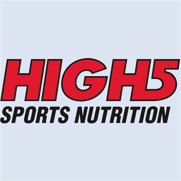 High5 Logo - High5-Sports-Nutrition-Logo - Something Wild Trail Running Festival