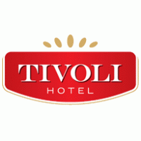 Tivoli Logo - Tivoli Hotel. Brands of the World™. Download vector logos