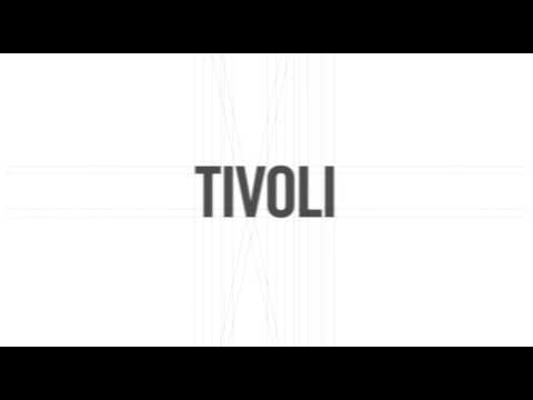 Tivoli Logo - Tivoli (logo animation)