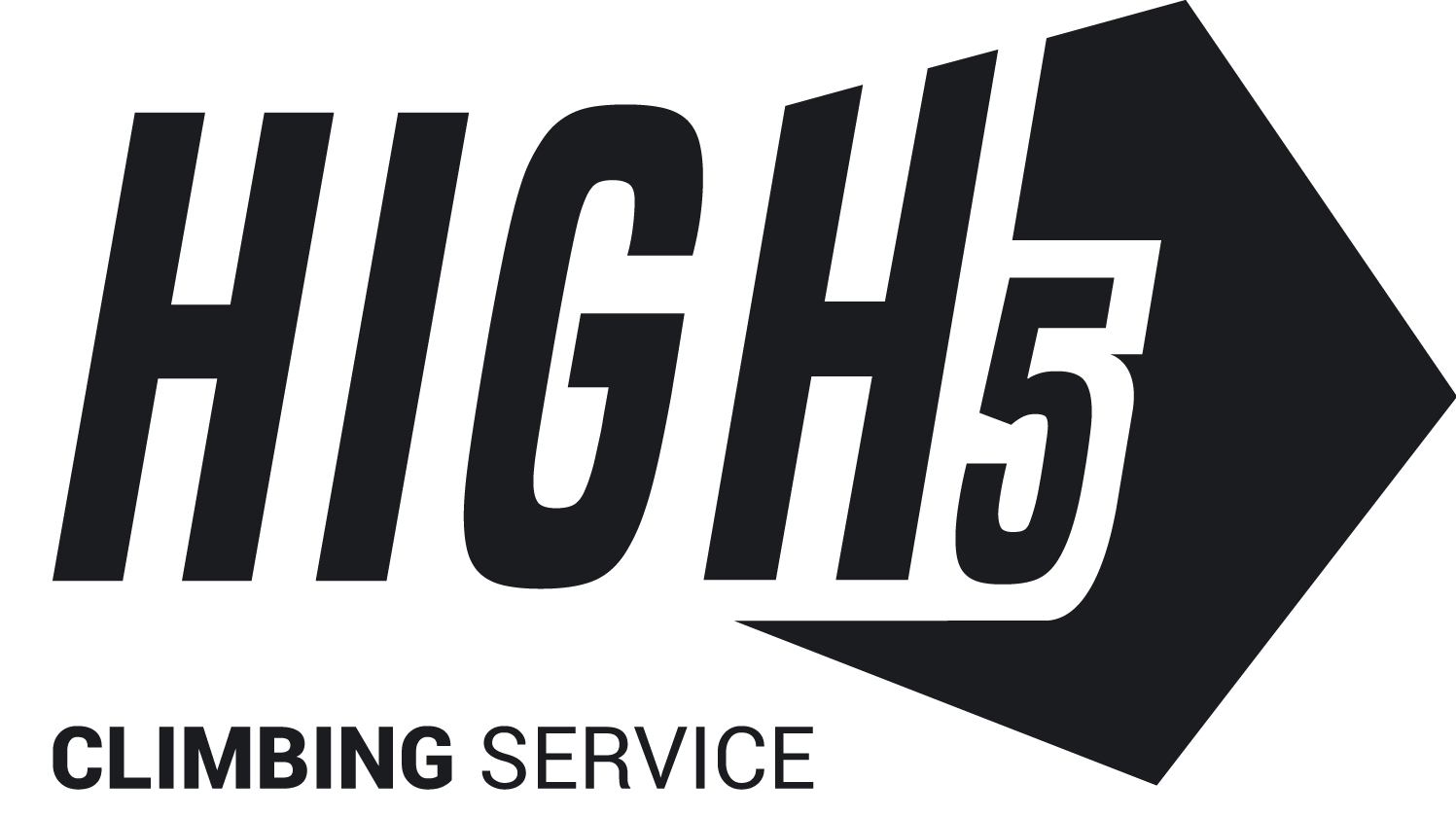 High5 Logo - High Five