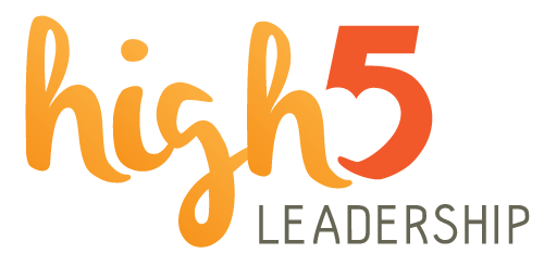 High5 Logo - Home - High5 Leadership