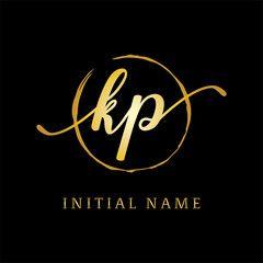 KP Logo - kp Logo