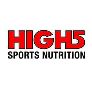 High5 Logo - HIGH5 Sports Nutrition - Women's Running UK