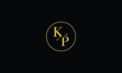 KP Logo - Kp Photo, Royalty Free Image, Graphics, Vectors & Videos