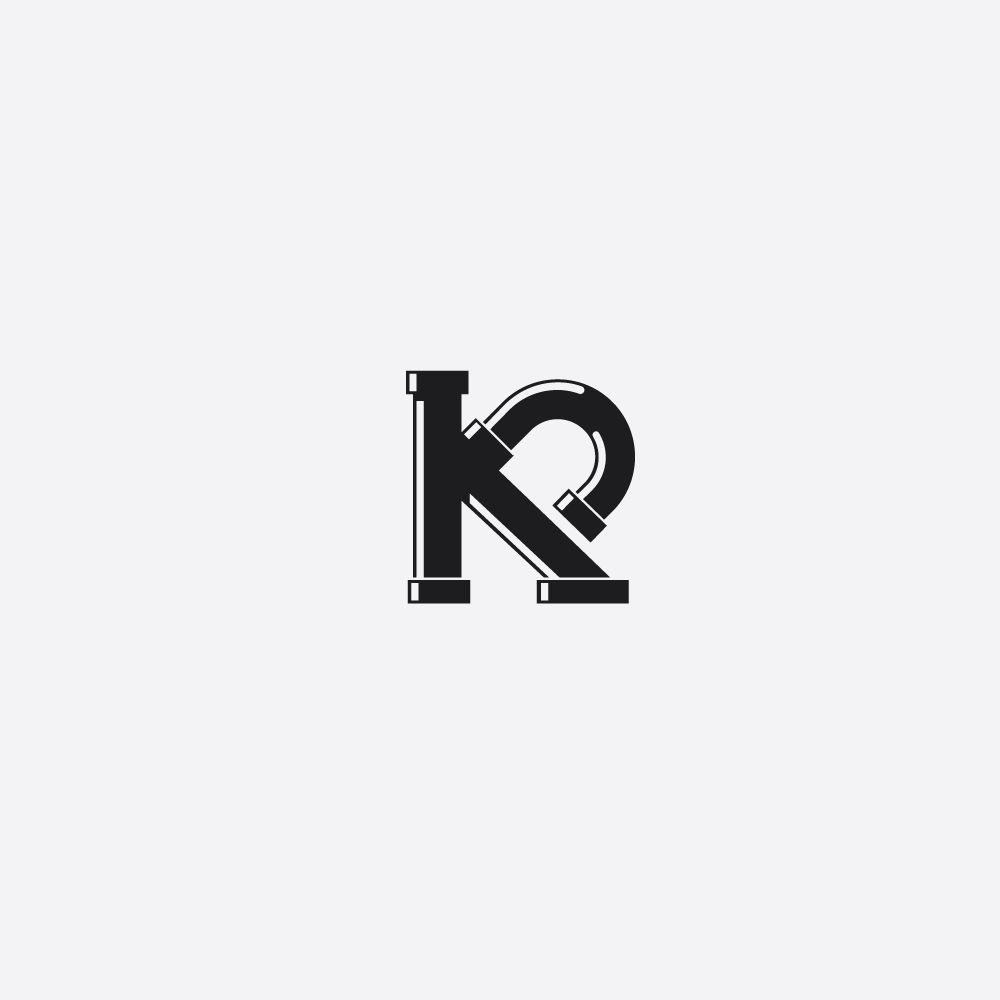 KP Logo - KP logo for Plumbing company located in London. KP logo design ...