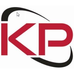 KP Logo - KP PerformanceKPPA DK ATOM R9 Standard Reflector 4Pk
